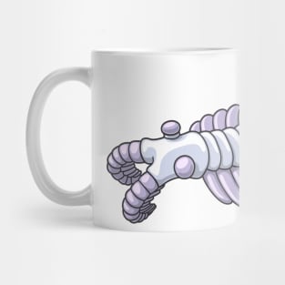 Anomalocaris Mug